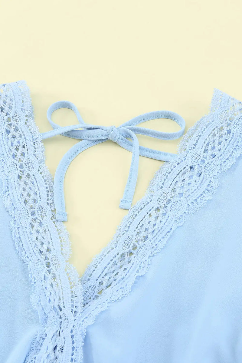 Classic Vintage & Enduringly Stylish Blouse