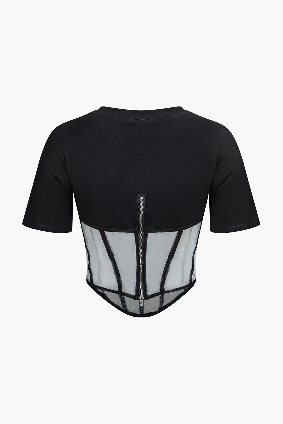 Beautifully Balanced Top with Timeless Character