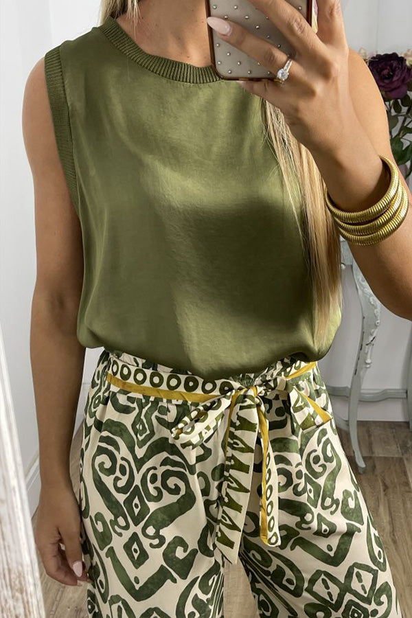 Classic Vintage & Enduringly Stylish Trousers