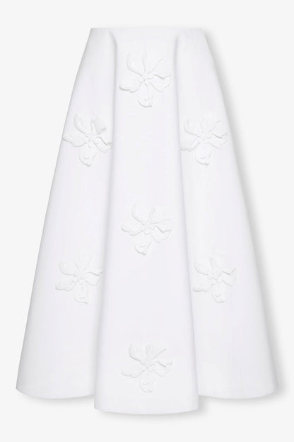 Beautifully Balanced Garment with Timeless Character