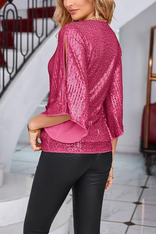Classic Vintage & Enduringly Stylish Top