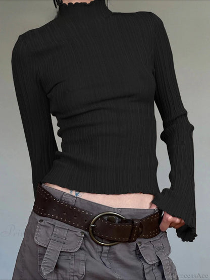 Beautifully Crafted Top in a Classic Style