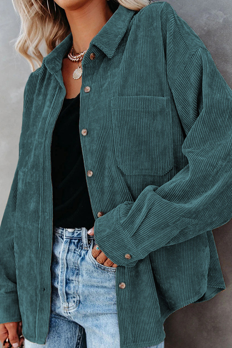 Beautifully Crafted Top in a Classic Style