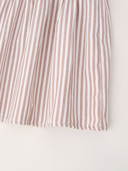 Gracefully Styled Top for Any Occasion