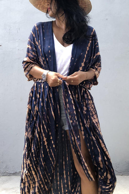 Beautifully Balanced Garment with Timeless Character