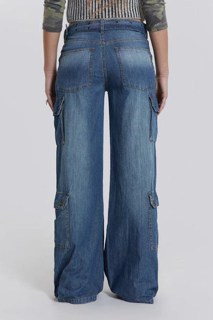Vintage Inspired Garment with a Contemporary Edge