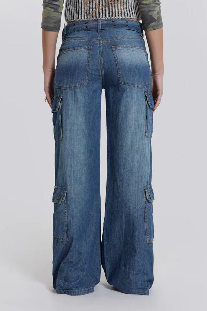 Vintage Inspired Garment with a Contemporary Edge