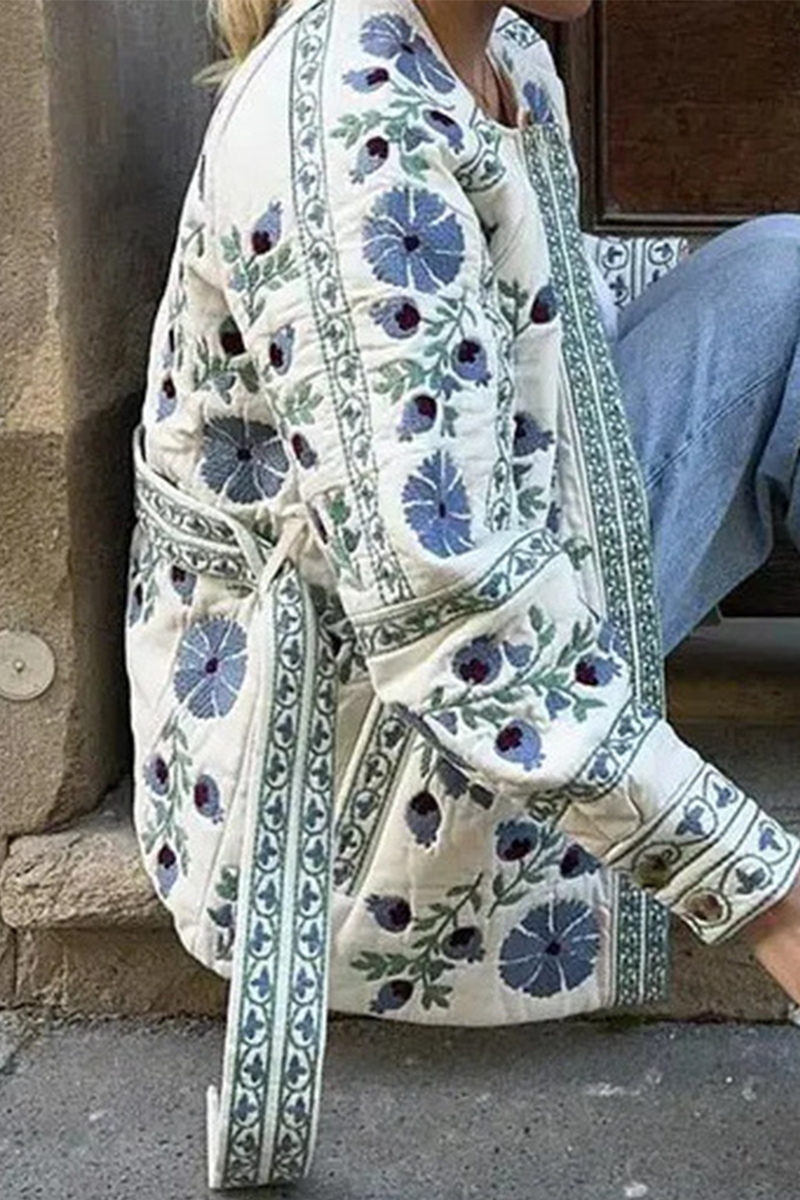 Beautifully Crafted Garment in a Classic Style
