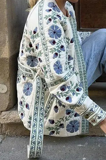 Beautifully Crafted Garment in a Classic Style
