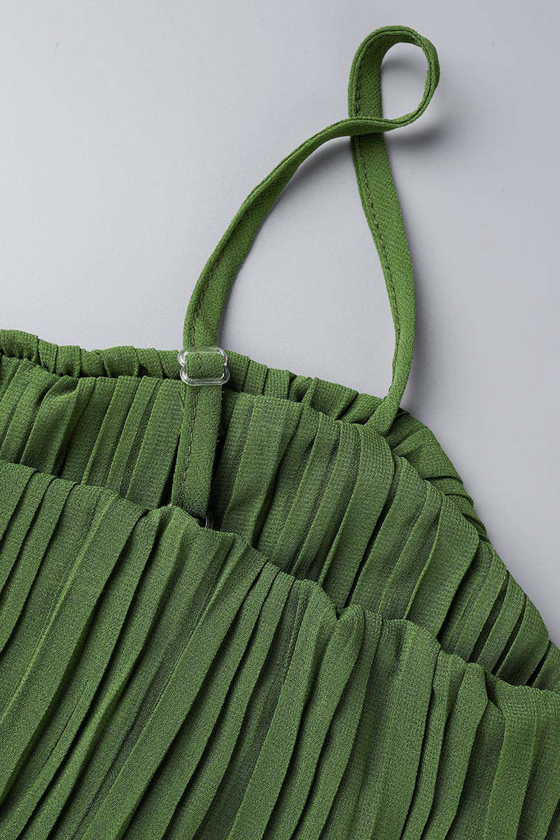 Beautifully Balanced Garment with Timeless Character