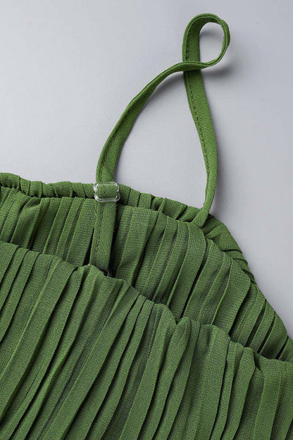 Beautifully Balanced Garment with Timeless Character