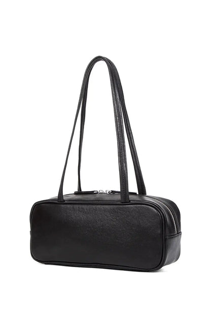 Vintage Inspired Bag with a Contemporary Edge