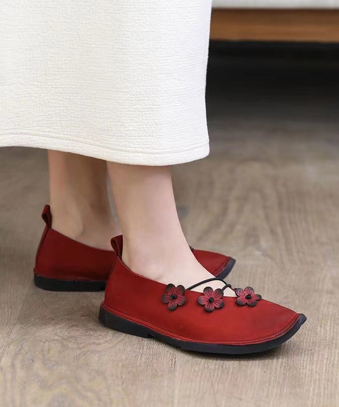 Elegantly Styled Shoes for Everyday Wear