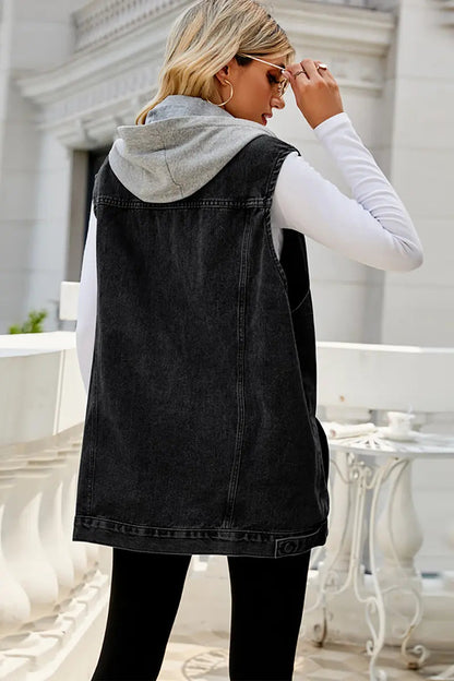 Beautifully Finished Garment in a Timeless Design