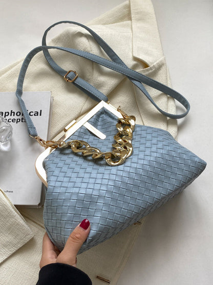 Classic Vintage Bag with a Flattering Fit
