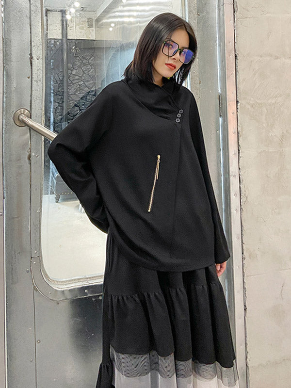 Effortlessly Elegant T-Shirt with a Timeless Design