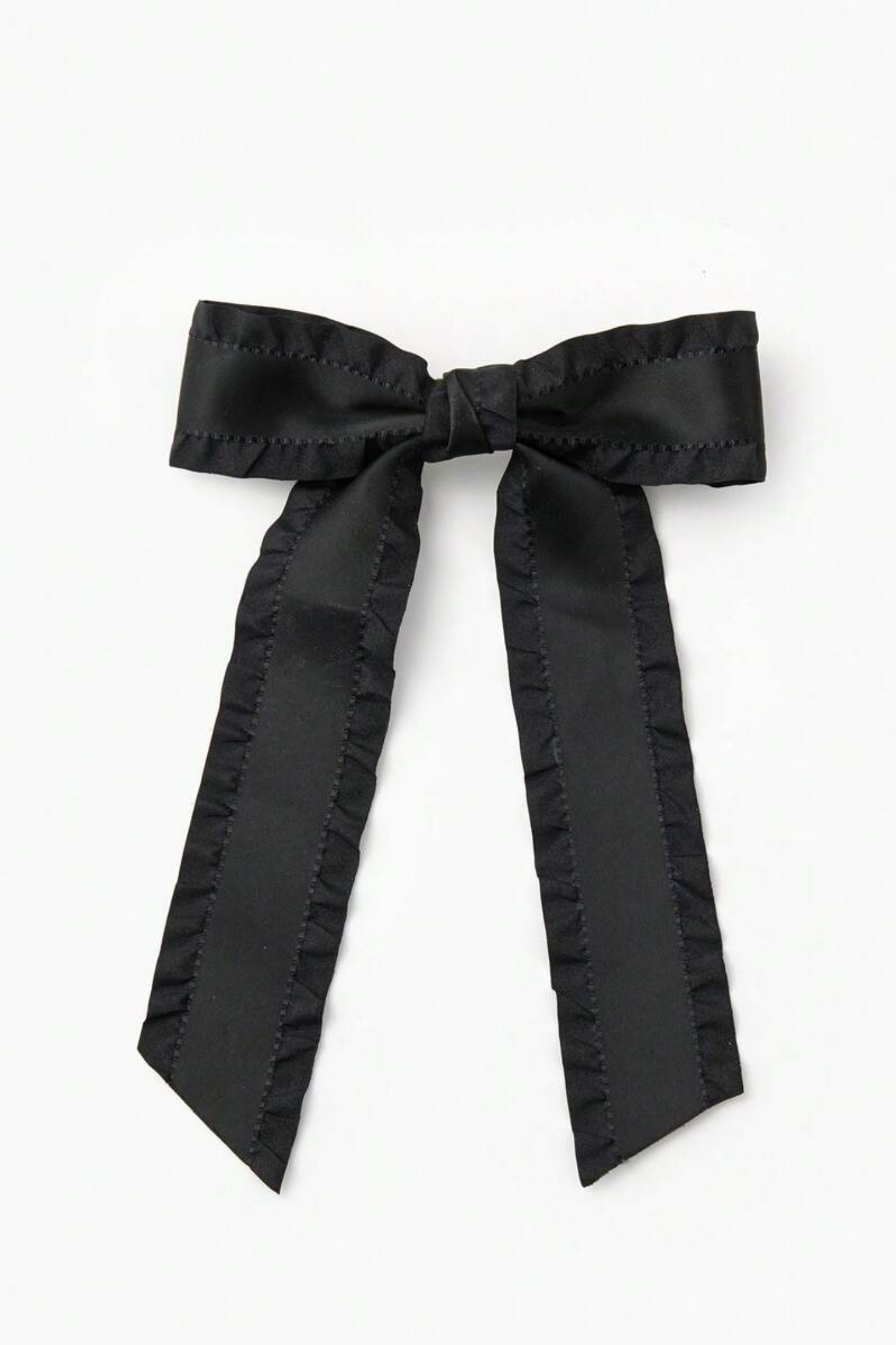Beautifully Balanced Garment with Timeless Character