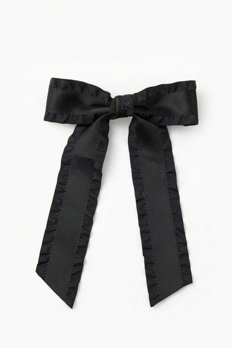 Beautifully Balanced Garment with Timeless Character