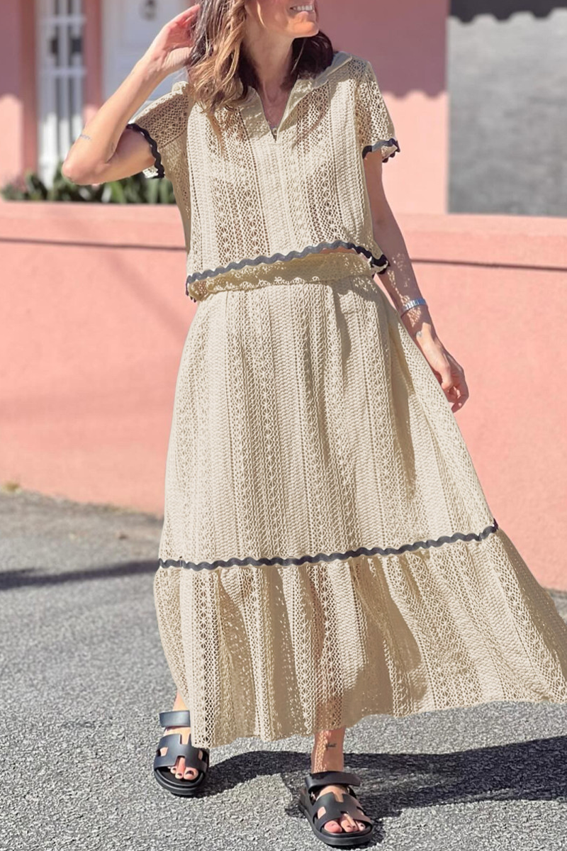Classic Vintage Garment with a Flattering Fit