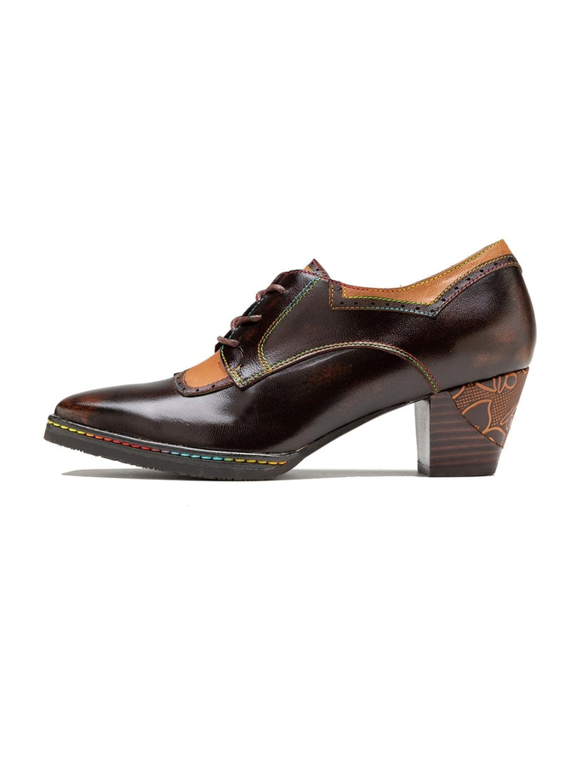 Beautifully Balanced Garment with Timeless Character