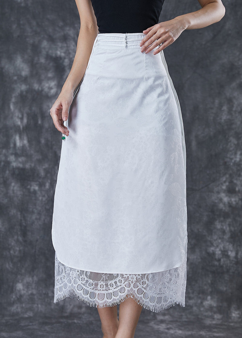Beautifully Balanced Garment with Timeless Character