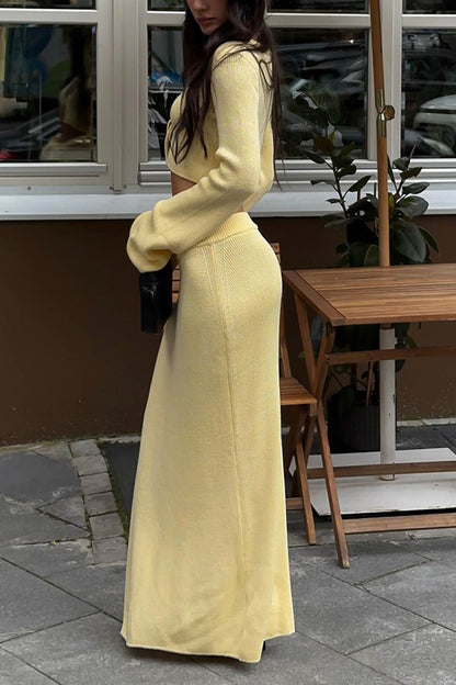 Classic Vintage & Enduringly Stylish Cardigan