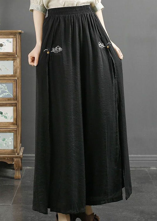 Classic Vintage Pants with a Flattering Fit