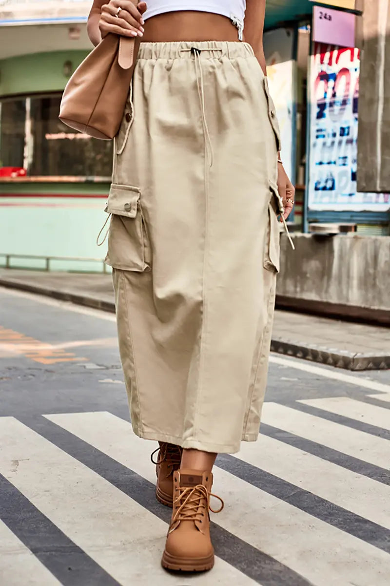 A Vintage Style Garment with Delicate Timeless Details
