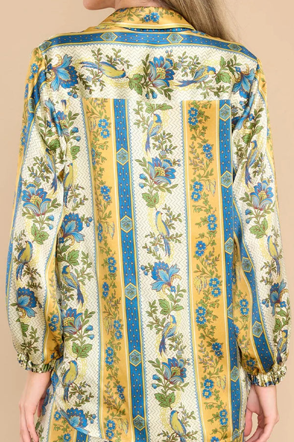 Gracefully Styled Garment for Any Occasion