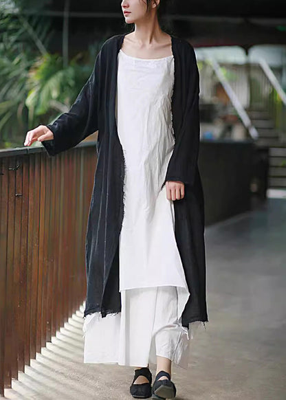 Classic Vintage Cardigan with a Flattering Fit