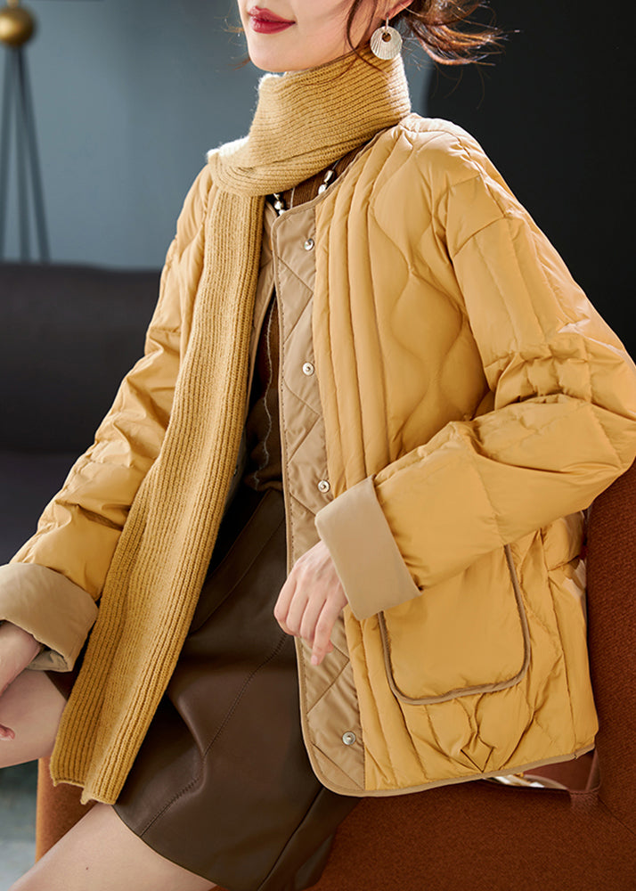 Beautifully Finished Jacket in a Timeless Design