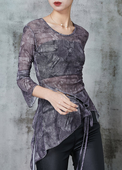 Classic Vintage & Enduringly Stylish Top