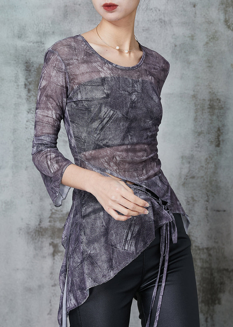 Classic Vintage & Enduringly Stylish Top