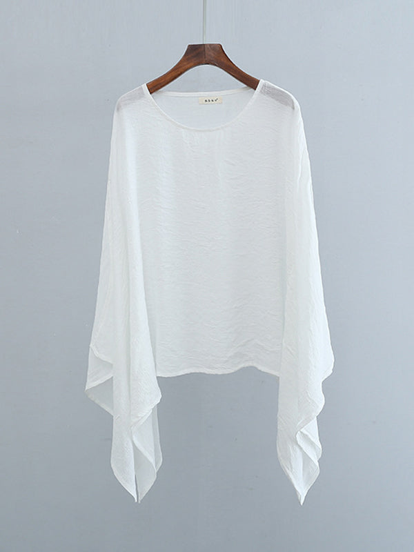 A Vintage Style T-Shirt with Delicate Timeless Details