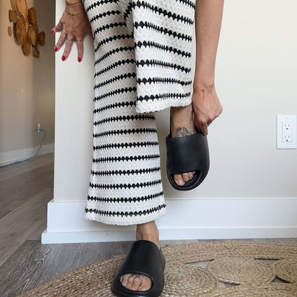 Beautifully Crafted Sandals in a Classic Style