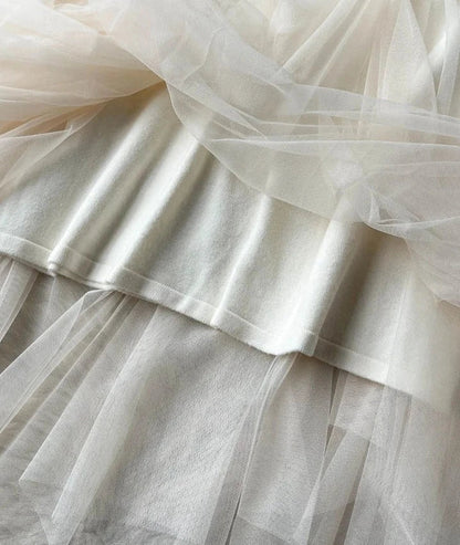 A Vintage Style Garment with Delicate Timeless Details
