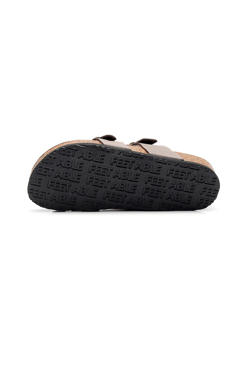 Beautifully Finished Sandals in a Timeless Design