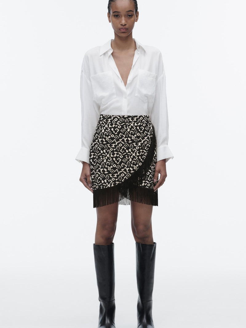 Classic Vintage Garment with a Flattering Fit
