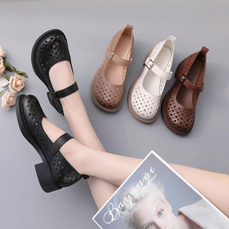 Elegantly Styled Shoes for Everyday Wear