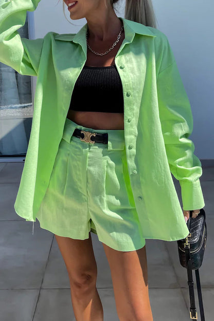 Classic Vintage Garment with a Flattering Fit