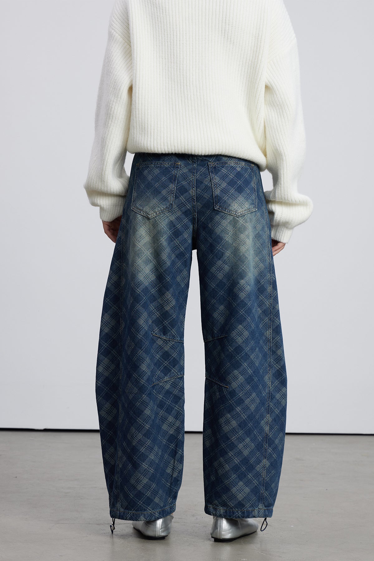 Beautifully Crafted Garment in a Classic Style