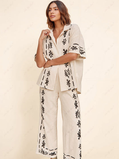 Gracefully Styled Shirt for Any Occasion