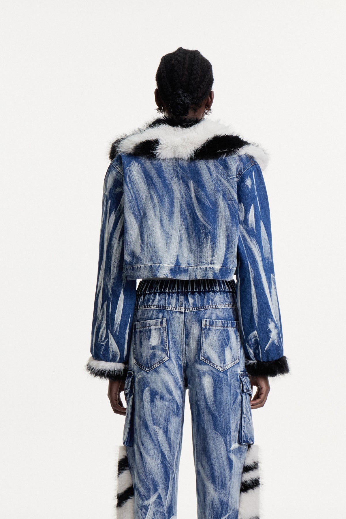 Beautifully Finished Jacket in a Timeless Design