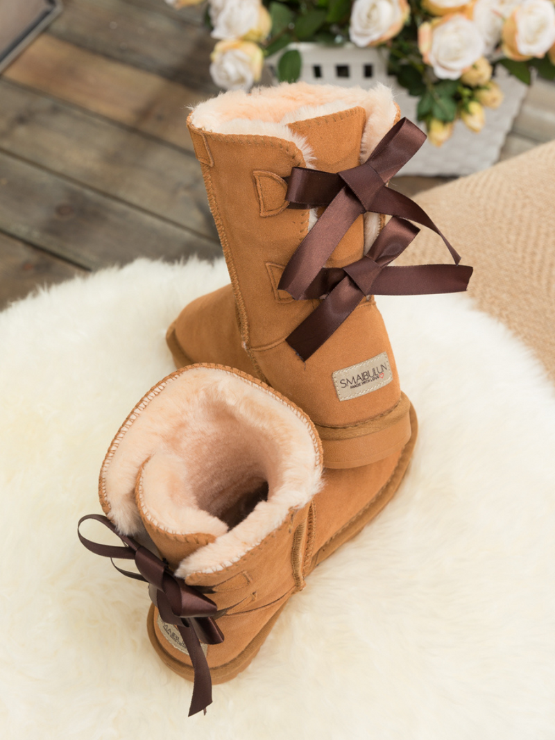 Gracefully Styled Boots for Any Occasion