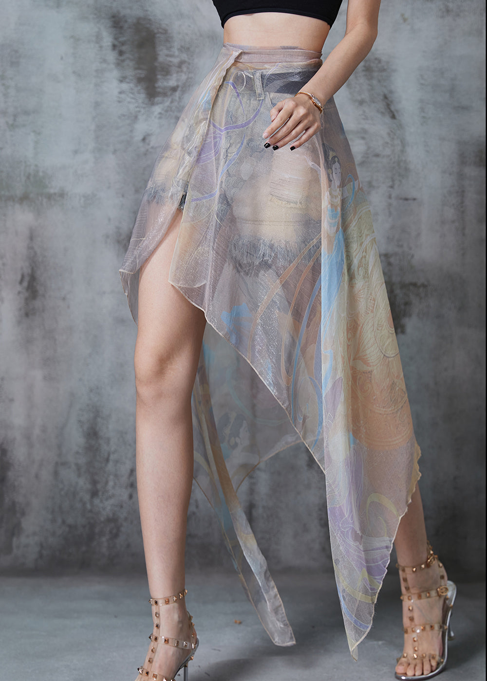Beautifully Crafted Garment in a Classic Style