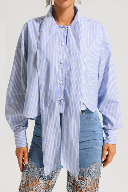 Beautifully Balanced Top with Timeless Character
