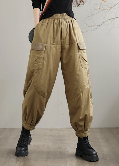 Beautifully Balanced Pants with Timeless Character