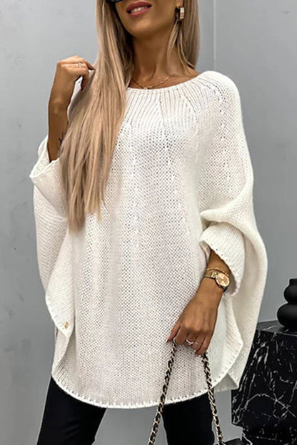Effortlessly Elegant Top with a Timeless Design