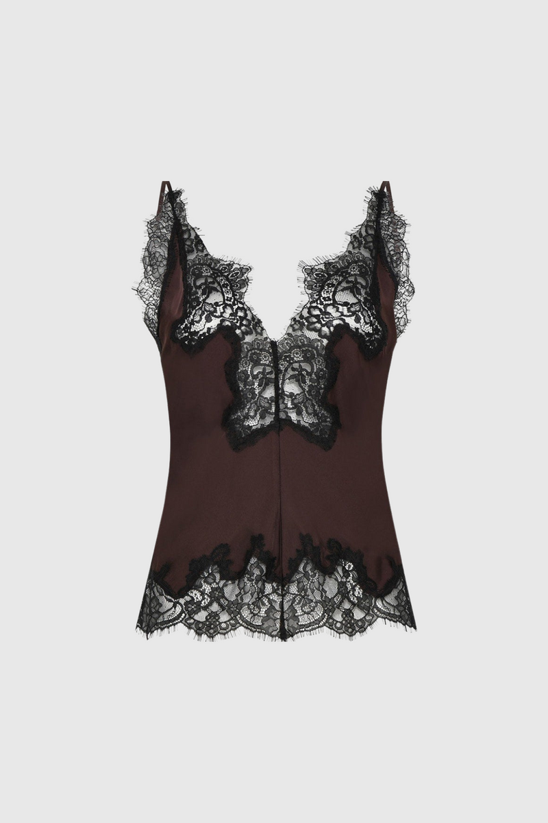 Gracefully Styled Top for Any Occasion
