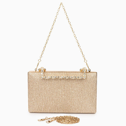Classic Vintage Bag with a Flattering Fit